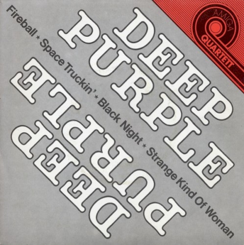 Deep Purple