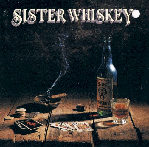 Liquor & Poker