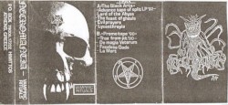 Vampiric Rituals