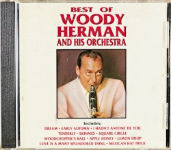 The Best of Woody Herman