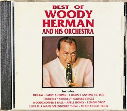 The Best of Woody Herman