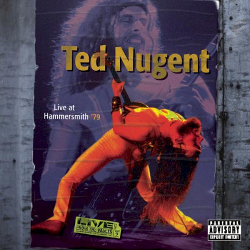 Live at Hammersmith ’79