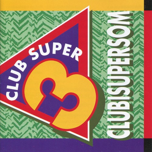 Clubisupersom