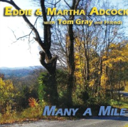 Many A Mile