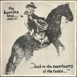 Back to the Sweethearts of the Rodeo