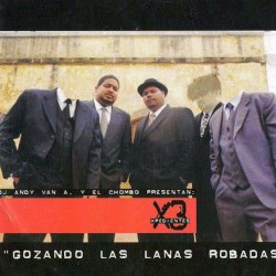 Xpedientes 3: Gozando las lanas robadas
