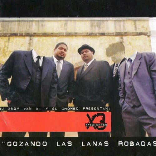 Xpedientes 3: Gozando las lanas robadas
