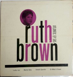 Ruth Brown