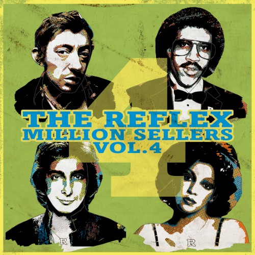 Million Sellers, Vol. 4