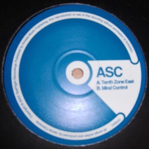 Tenth Zone East / Mind Control
