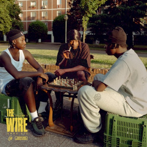 The Wire: Vol 2