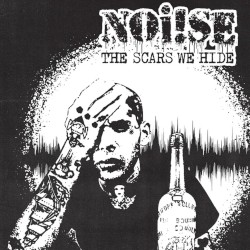 The Scars We Hide