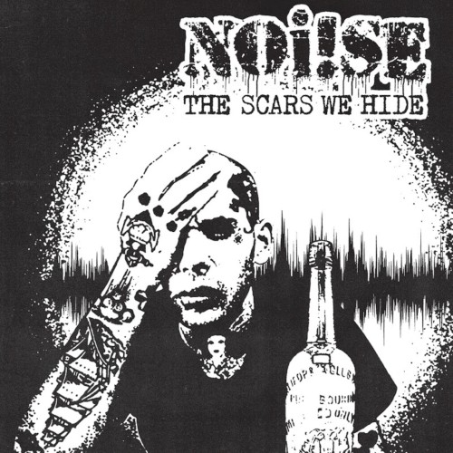 The Scars We Hide