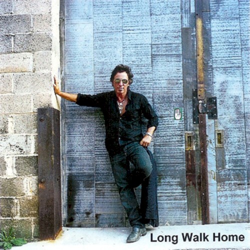 Long Walk Home