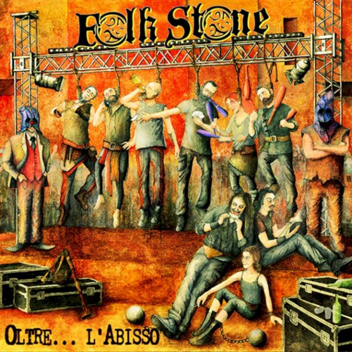 Oltre... l'abisso