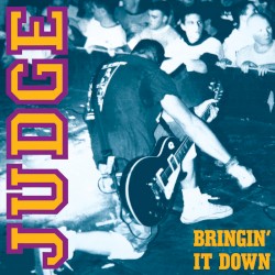 Bringin' It Down