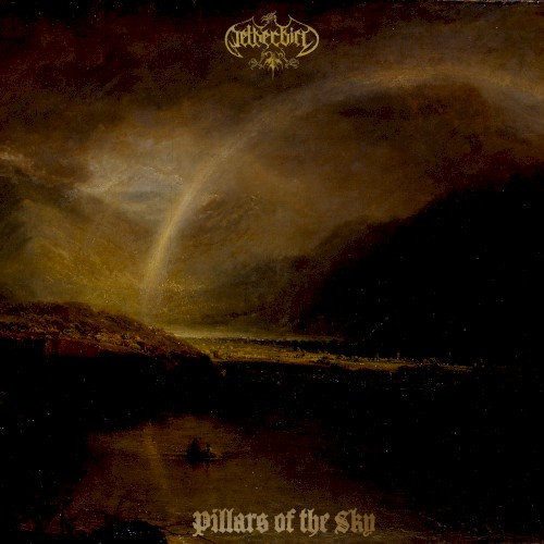 Pillars of the Sky