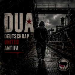 Deutschrap United Antifa