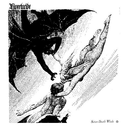 Satan Death Whale