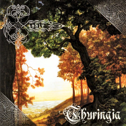 Thuringia