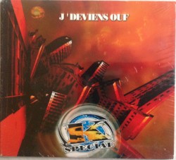 J’deviens ouf