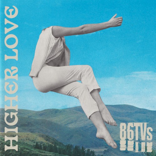 Higher Love