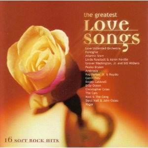 The Greatest Love Songs
