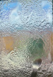cold comfort