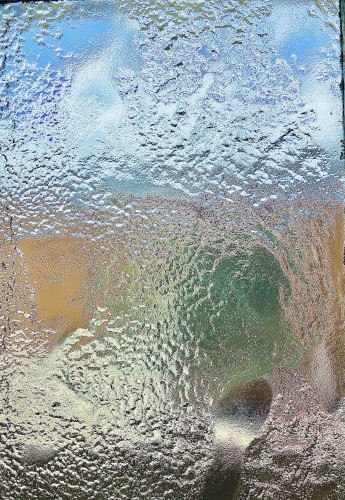 cold comfort