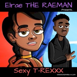 Sexy T-REXXX