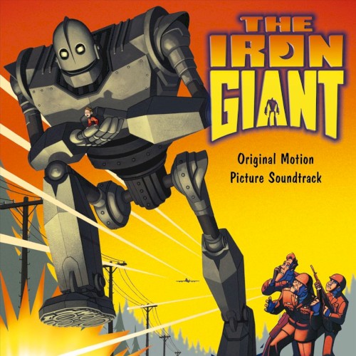 The Iron Giant