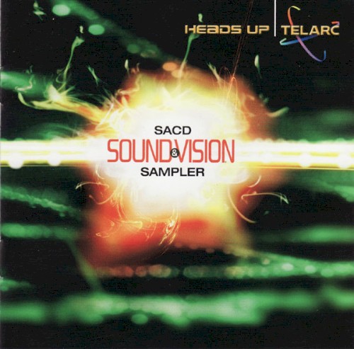 Telarc SACD Sampler: Sound and Vision