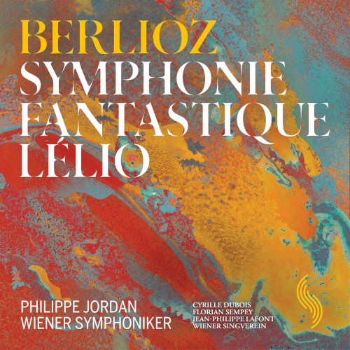 Symphonie fantastique / Lélio