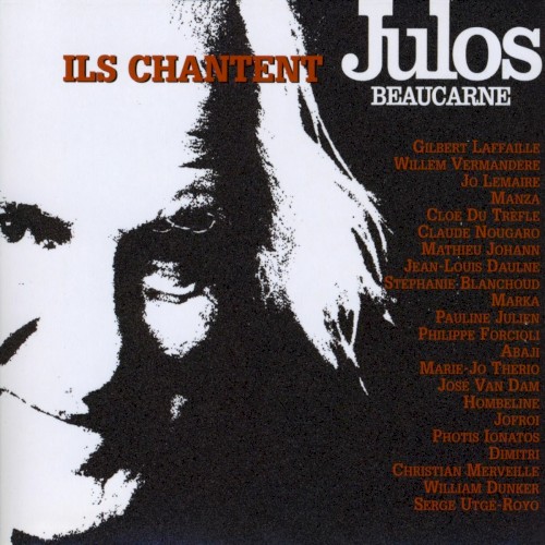 Ils chantent Julos Beaucarne