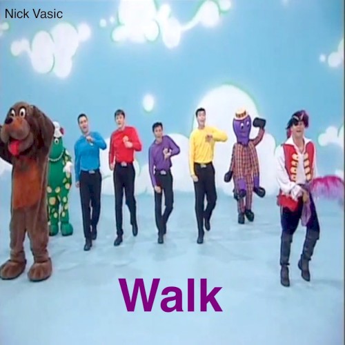 Walk