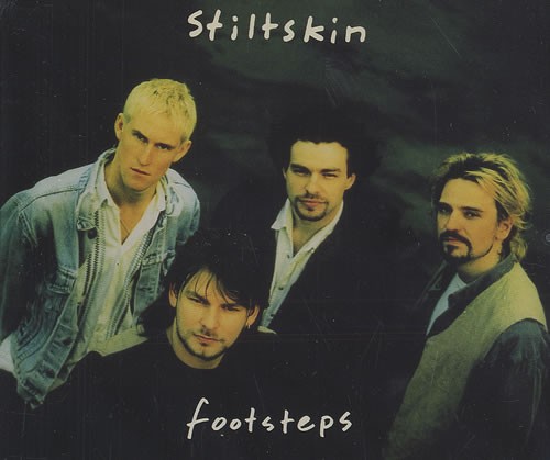 Footsteps