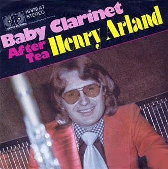 Baby Clarinet / After Tea