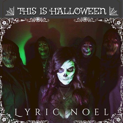 This Is Halloween