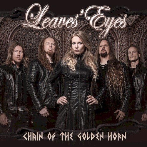 Chain of the Golden Horn