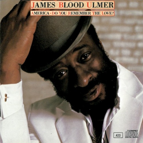 America - Do You Remember The Love?