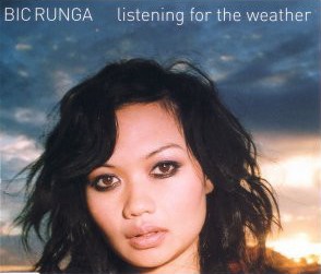 Listening for the Weather