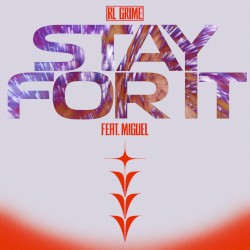 Stay for It
