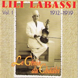 Le Génie du Chââbi, Vol. 1 (1932 -1939)