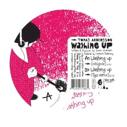 Washing Up