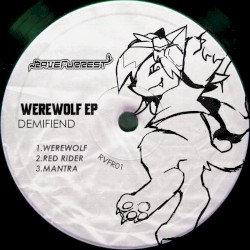 Werewolf EP
