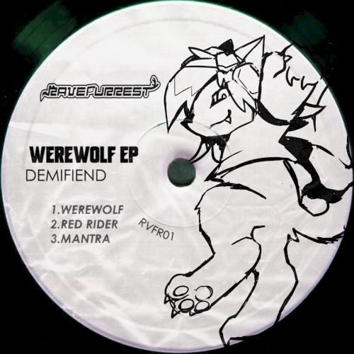 Werewolf EP