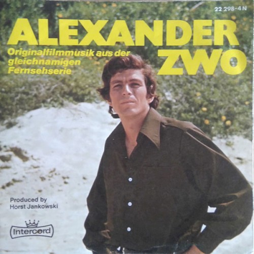 Alexander Zwo