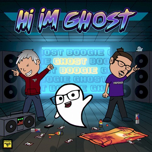 Ghost Boogie