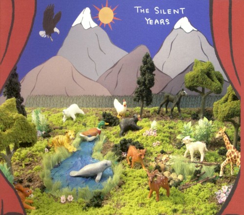 The Silent Years