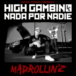 Mad Rollin’ 2